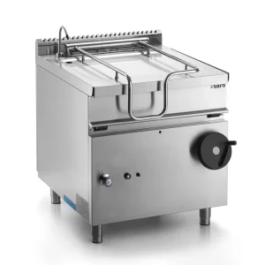 SARO Gas braatpan (kiep) modell L7/BRGI50M Snelle Levering