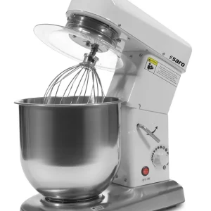 Betrouwbaar SARO Planeetmenger model FP 107