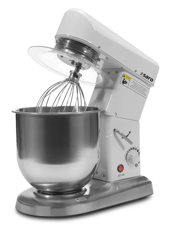 Betrouwbaar SARO Planeetmenger model FP 107
