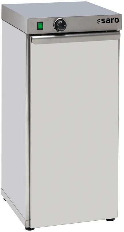 Voordeelprijs SARO Bordenwarmer model SYLT 60