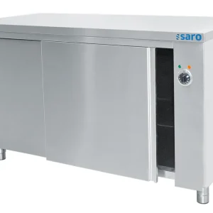 SARO warmhoudkast - 700 mm diepte, 1200 mm Nu Kopen