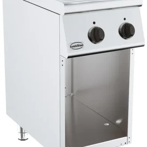 Base 700 Elektrische Bain Marie- 1,5 kW - 400x700x(H)900mm Premium