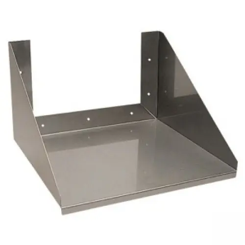 Magnetronschap 530(b)x444(d)x250(h)mm Gratis Retour