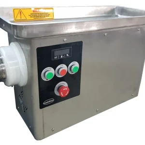 Fabrieksprijs Gehaktmolen met Gekoelde Kop - 400 KG/H - 230V - 290x930x(H)450mm