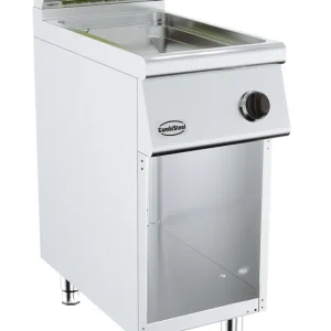 Dagaanbieding Base 700 Frietwarmhoudbak - 1kW - 400x700x(H)900mm