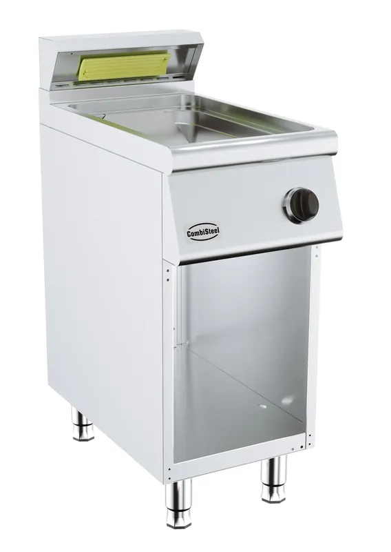 Dagaanbieding Base 700 Frietwarmhoudbak - 1kW - 400x700x(H)900mm