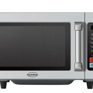 Beste Prijs Magnetron 1500 W - 25 Liter - Touch Screen - 511x432x(H)311mm