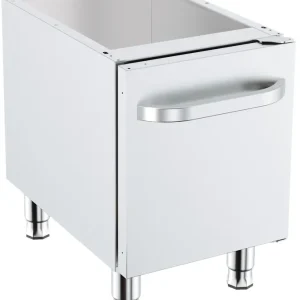 Base 600 Onderstel met Deur - 400x600x(H)600mm Veilige Betaling