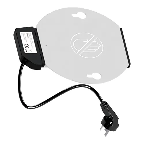 Superprijs Elektrische verwarming voor EM861132