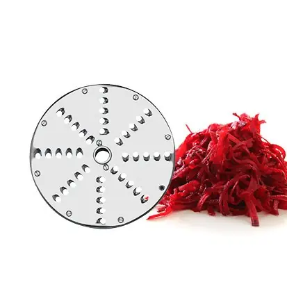 Raspschijven Voor Groentesnijders - Type DT-3 - 3mm Premium