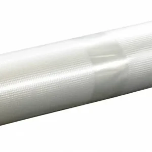 Folierol - Voor Vacuümmachine - 280 mm x 5 m - 2 stuks Merkproduct