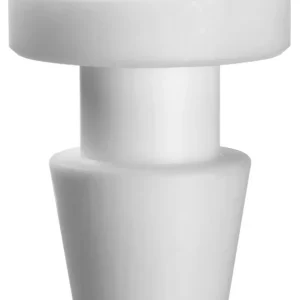 Kunststof blindplug - Ø40-50mm Snelle Levering