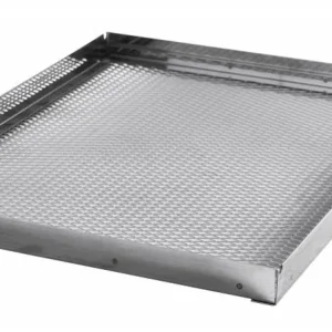 Beperkt Aanbod Lavasteenrooster - 630x500mm