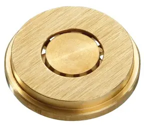 Favoriet Matrice Pâtes Cannellone - Ø25mm