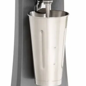 Laatste Versie Single spilmixer Hamilton Beach - RVS beker 0,95L - 3 snelheden