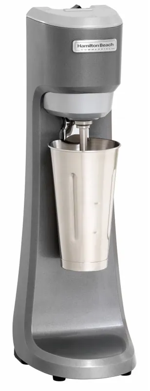 Laatste Versie Single spilmixer Hamilton Beach - RVS beker 0,95L - 3 snelheden