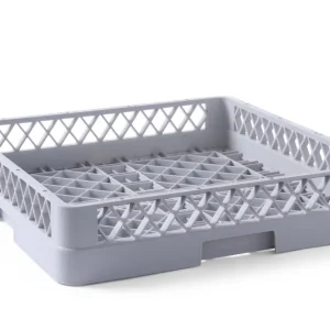 Gereduceerde Prijs Vaatwaskorf universeel - 500x500x100mm