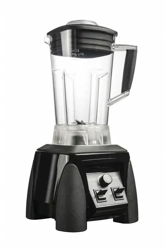 Krachtige Blender - 1,5 kW - 2 Liter - 329x298x(H)479cm Speciale Aanbieding