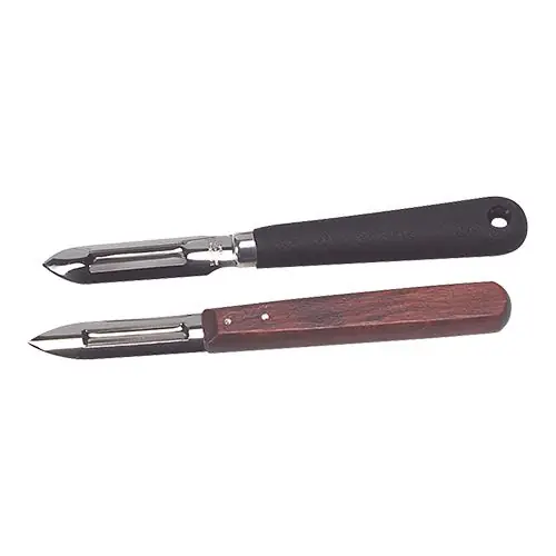 Dunschiller - 17cm - nogent - RVS Premium