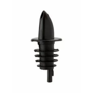 Betrouwbaar Schenktuit - Snel - Zwart - Set van 6