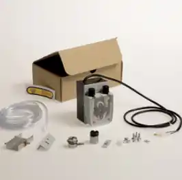 Aanbieding Doseringskit - “Peristaltisch” vloeibaar wasmiddel - Voor vaatwasser DI015-25D/6