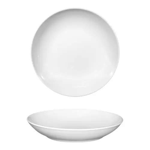 Couscous Bord Porselein - Ø260mm Uitverkoop