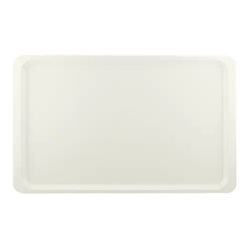 Koop Online Polyester Glasvezel Dienblad Parelwit GN 1/1 - 530x325mm