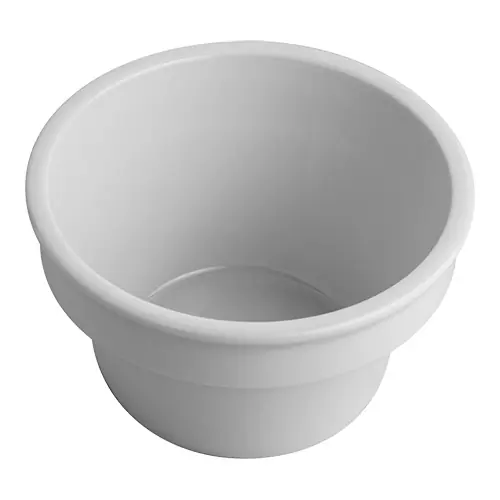 Porselein Dinner Schaal Rond - Ø130x(H)75mm Nu Kopen