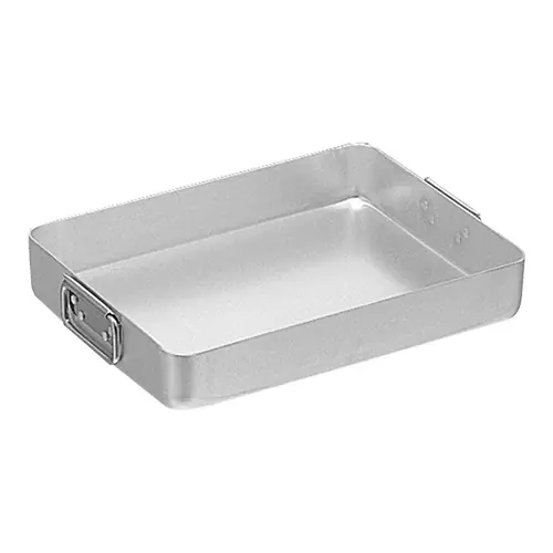 Shop Nu Aluminium Braadslede - Draaibare Handgrepen - Beschikbaar in 4 Maten