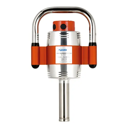 Motorblok BM SMX Turbo - 1000W - 11000RPM Op = Op
