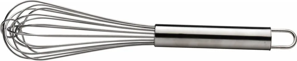 Speciale Aanbieding Grote Garde van RVS - 8 draads met ophangoog - 50 cm