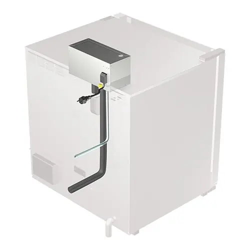Uitverkoop Stoomcondensor voor Unox LineMiss oven