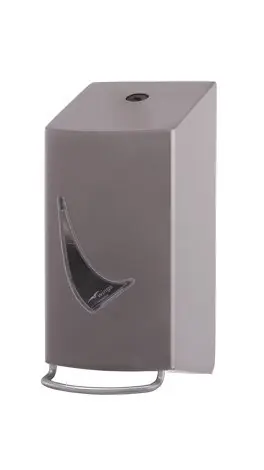 Wings Foamzeepdispenser - 2 maten Veilige Betaling