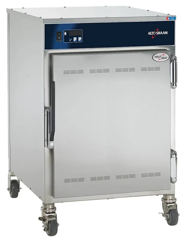 Flitsaanbieding Warmhoudcabinet - Alto Shaam 750-S - Elektrisch - 1kW - Max. 54kg