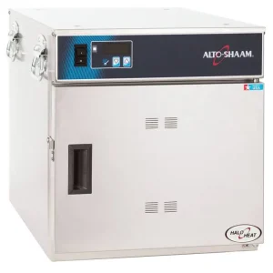 Dagaanbieding Warmhoudcabinet - Alto Shaam 300-S - Elektrisch - 800W - Max. 16kg
