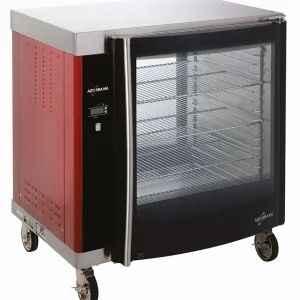 Warmhoudkast - Alto Shaam AR-7H - Elektrisch - 2,1kW - 24 Kipschalen (6 Per Plateau) Uitverkoop