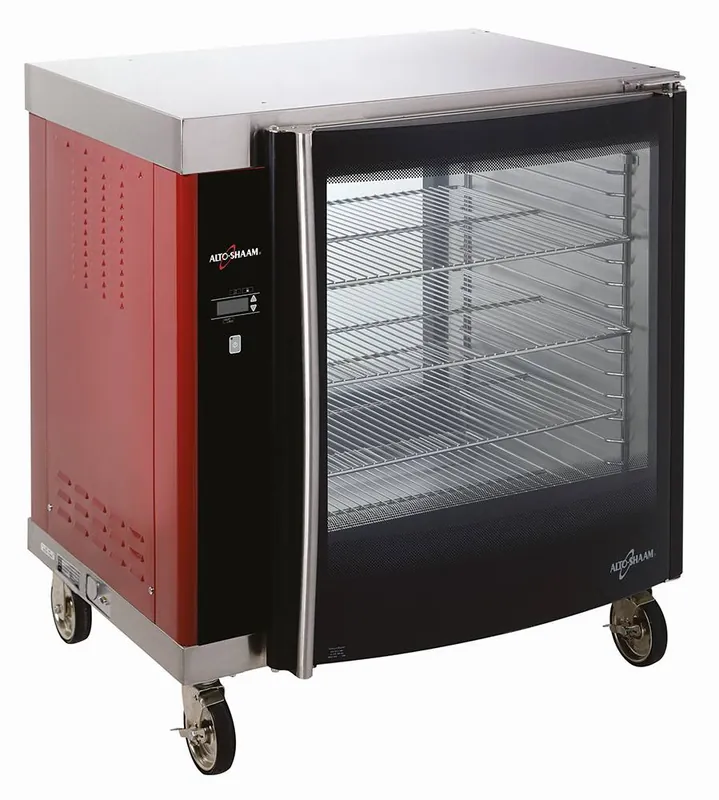 Warmhoudkast - Alto Shaam AR-7H - Elektrisch - 2,1kW - 24 Kipschalen (6 Per Plateau) Uitverkoop