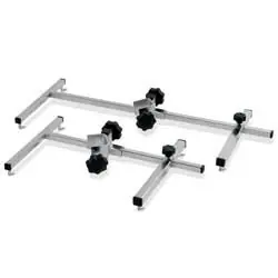 Mixersteun Voor Kookpot - Max. Ø800mm Aanbieding