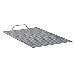 Seizoensaanbieding Kookrooster RVS Voor GV641 - 330x470mm