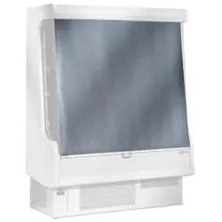 Nachtgordijn Standard - 1500mm Speciale Aanbieding