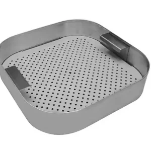 Spoelbak filter Superprijs