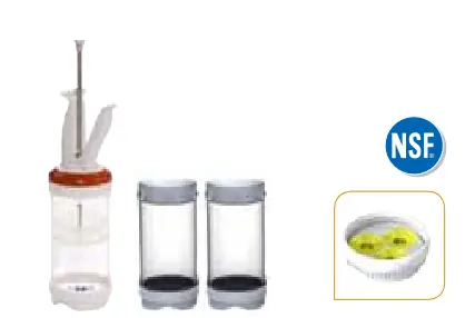 Portion pal 473 ML 3 pack met medium driegats membraan Nu Kopen