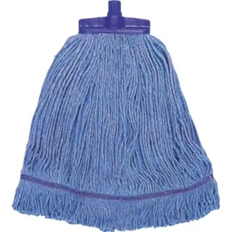 Gratis Retour Kentucky Mop - Kleurcode Blauw