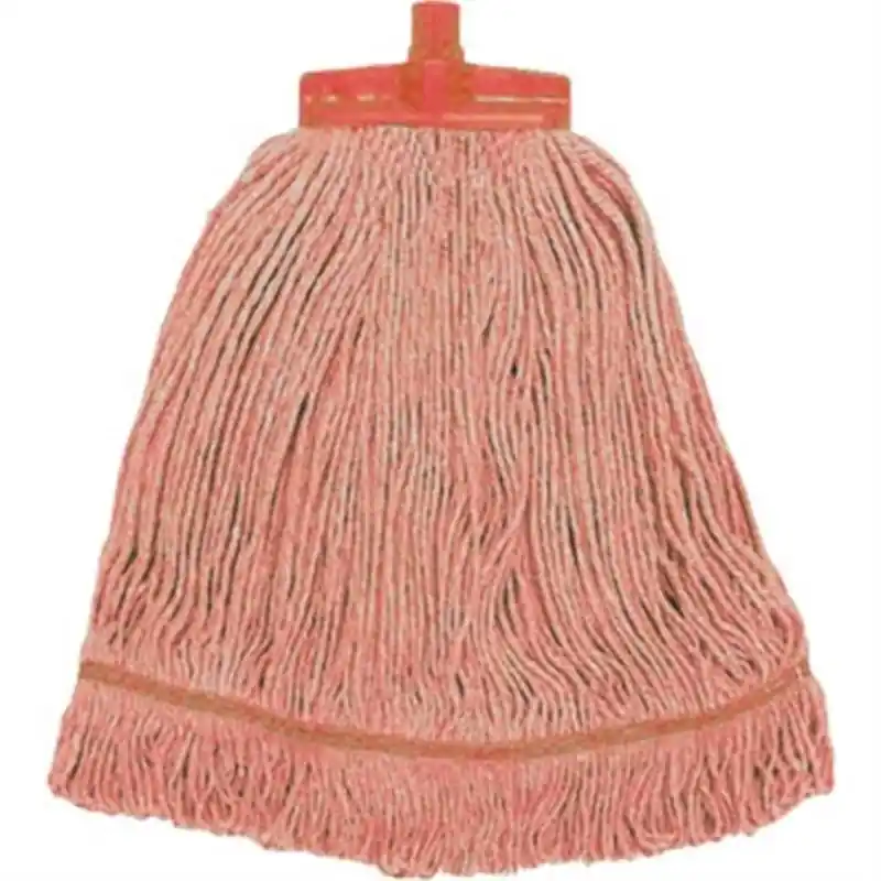 Kentucky Mop - Kleurcode Rood Bestseller