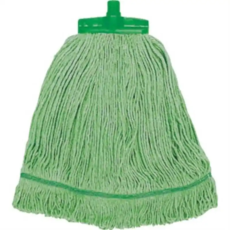 Kentucky Mop - Kleurcode Groen Voordeelprijs