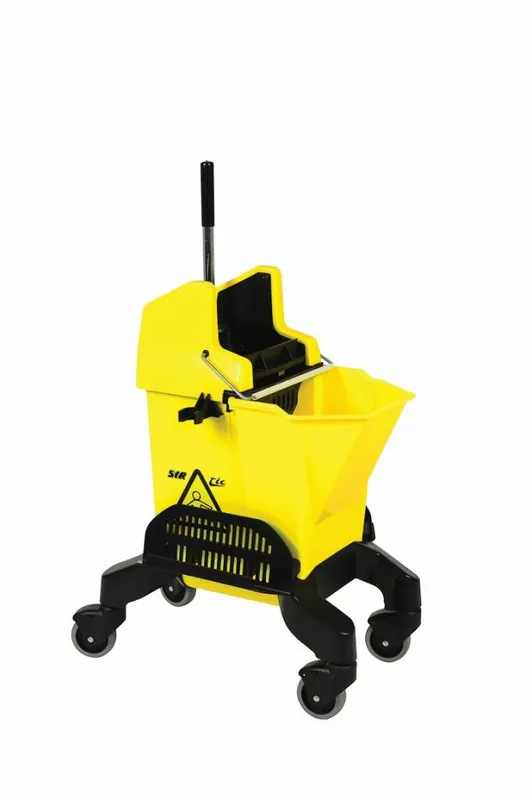 Hete Deal Combine 2 Mopemmer 12 Liter blauw