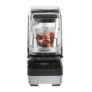 Merkproduct Hamilton Beach Quantum Blender - HBH950 - 730W - Polycarbonaat Schenkkan 2 Liter