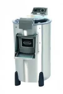 Aardappel Schilmachine - Beschikbaar in 4 Modellen Aanbieding