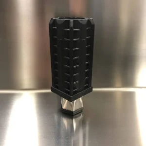 Verstelpoten - 100mm - Beschikbaar vanaf 4 stuks Voordeelprijs