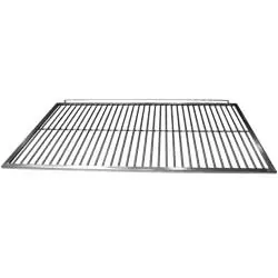 Veilige Betaling Rooster "O" vorm 1060x625 mm (CBQ-120)